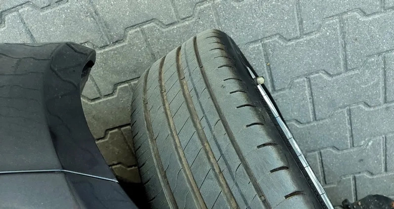 Kia Ceed cena 18900 przebieg: 103000, rok produkcji 2009 z Płock małe 326